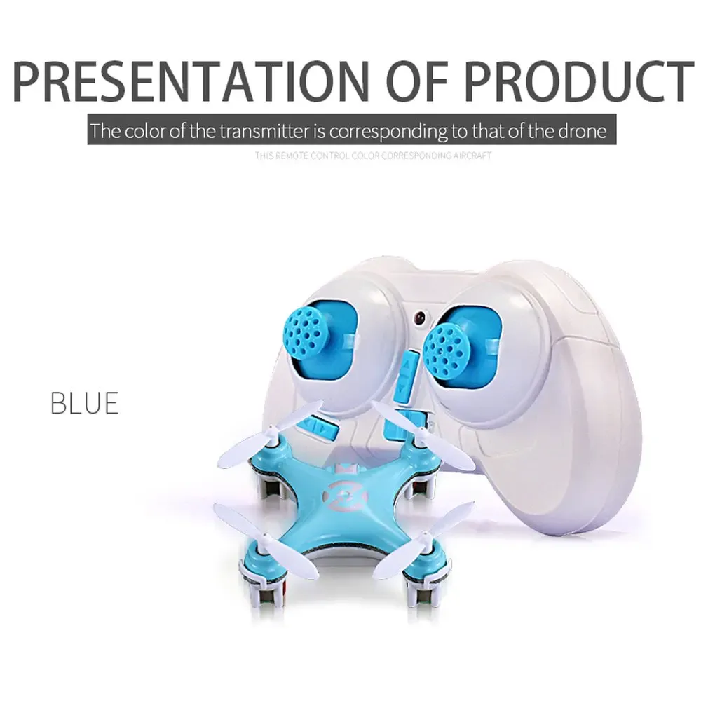 2025 New CX 10 Mini RC Quadcopter Flying Spinner Mini... From ...