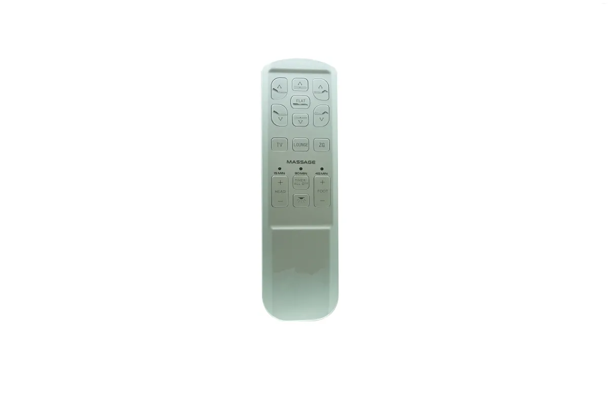 Remote Controlers Wireless Control For IFlex Sleep Australasia Adjustable Bed Base