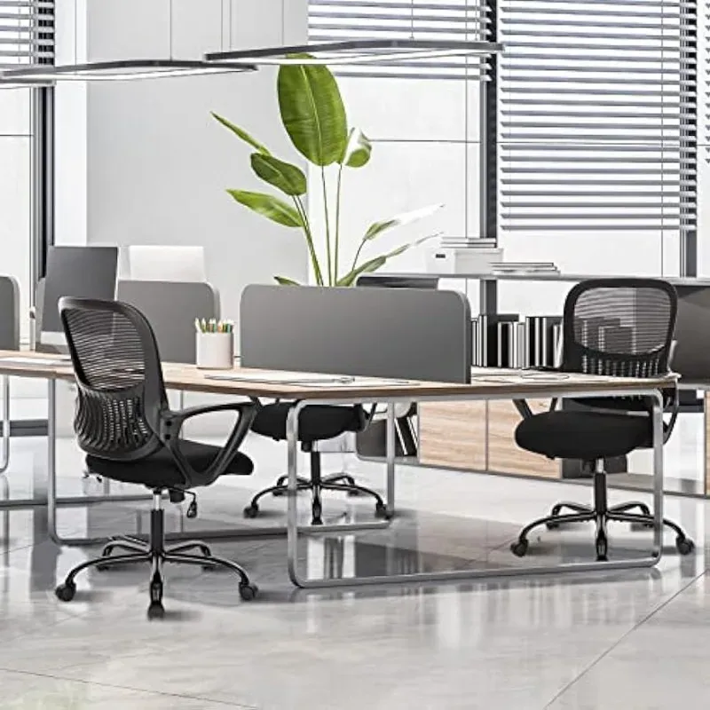 Herman Miller メッシュバックオフィスチェア（送料無料】 セイル 