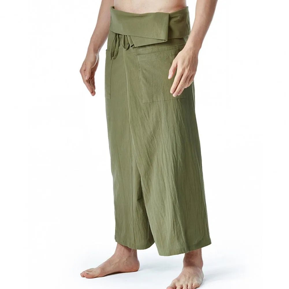 YOASOBIアジア超現実バンコク限定FISHERMAN PANTS Mサイズ YOASOBIアジア超現実バンコク限定FISHERMAN PANTS Mサイズ
