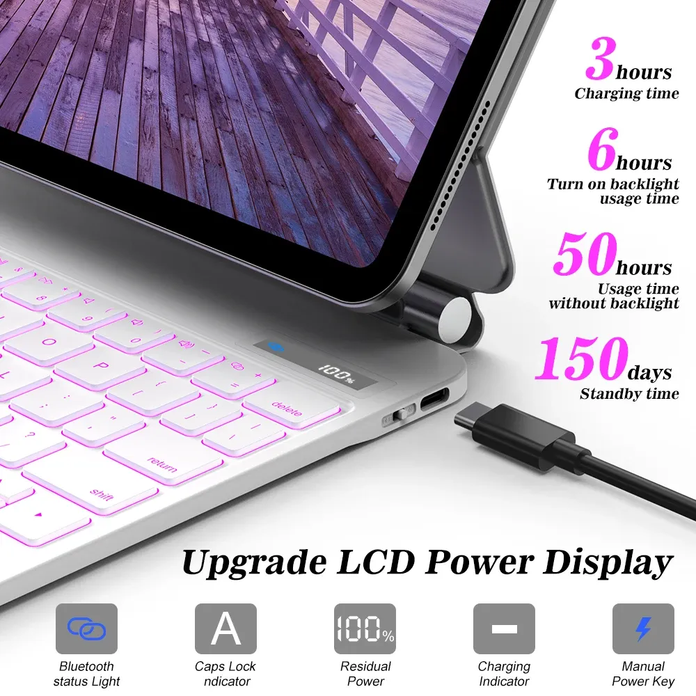Apple Magic Keyboard 2カバー：iPad Pro 11を￥43,981 | DHgate