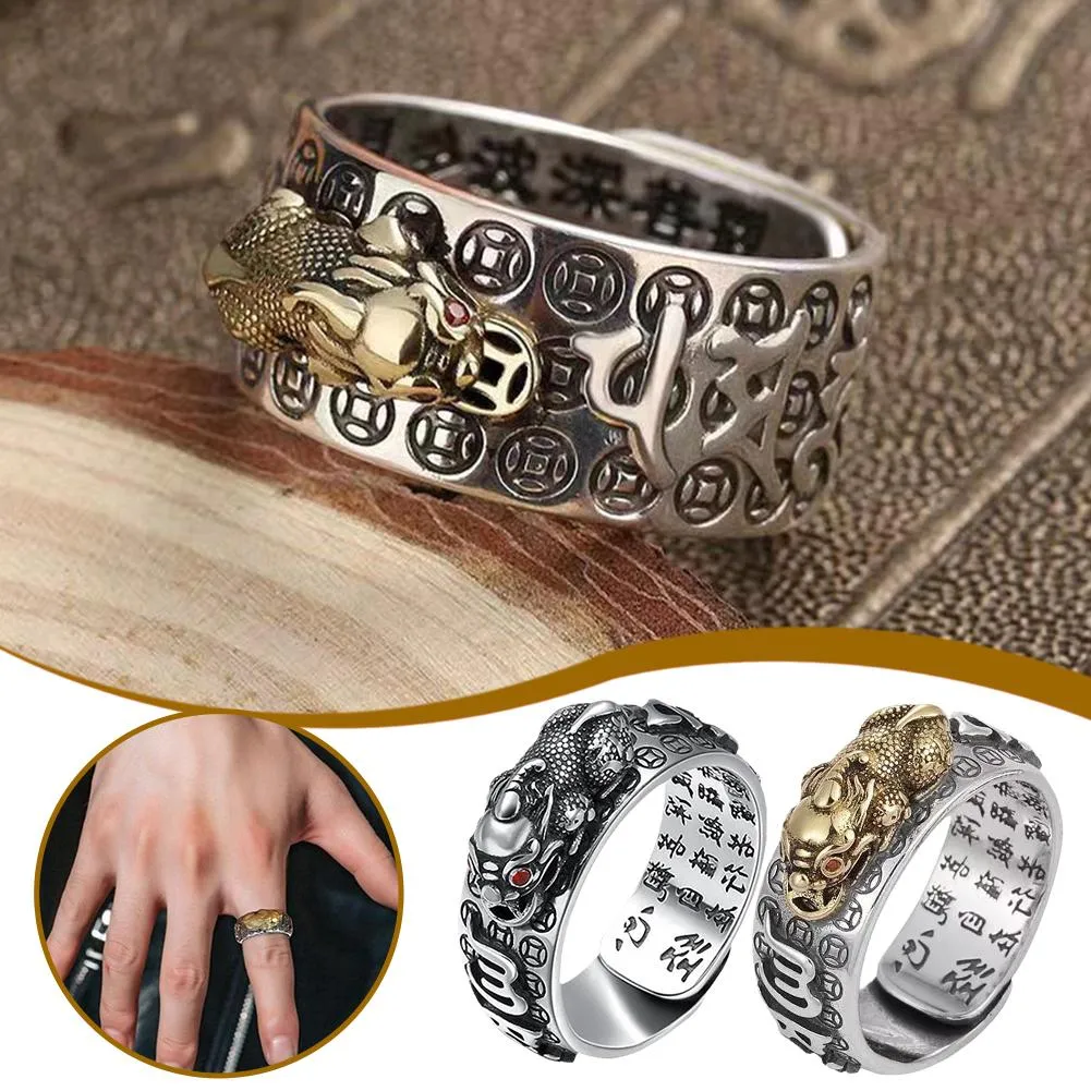 Pixiu Feng Shui Mani Manta 99% Silve Ing – 3BuddhaLove