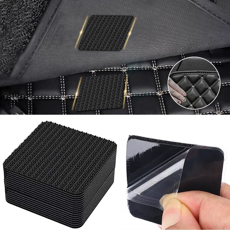 Self Adhesive Carpet Fixing Stickers Double... From Ddmylucky, $39.01 ...