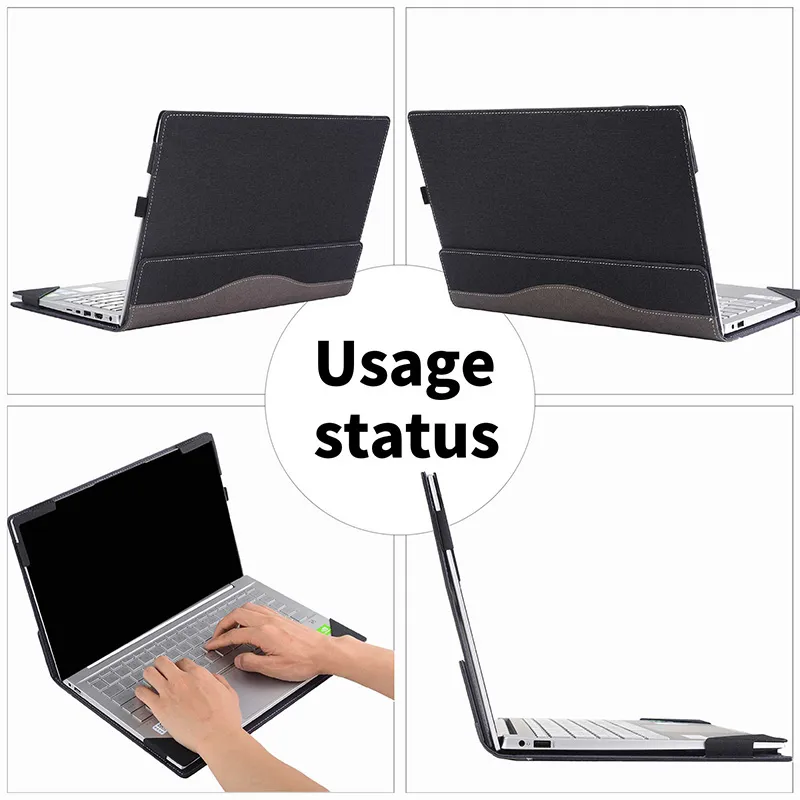 Lenovo IdeaPad Slim 3 14 Laptop Case with Detachable Cover