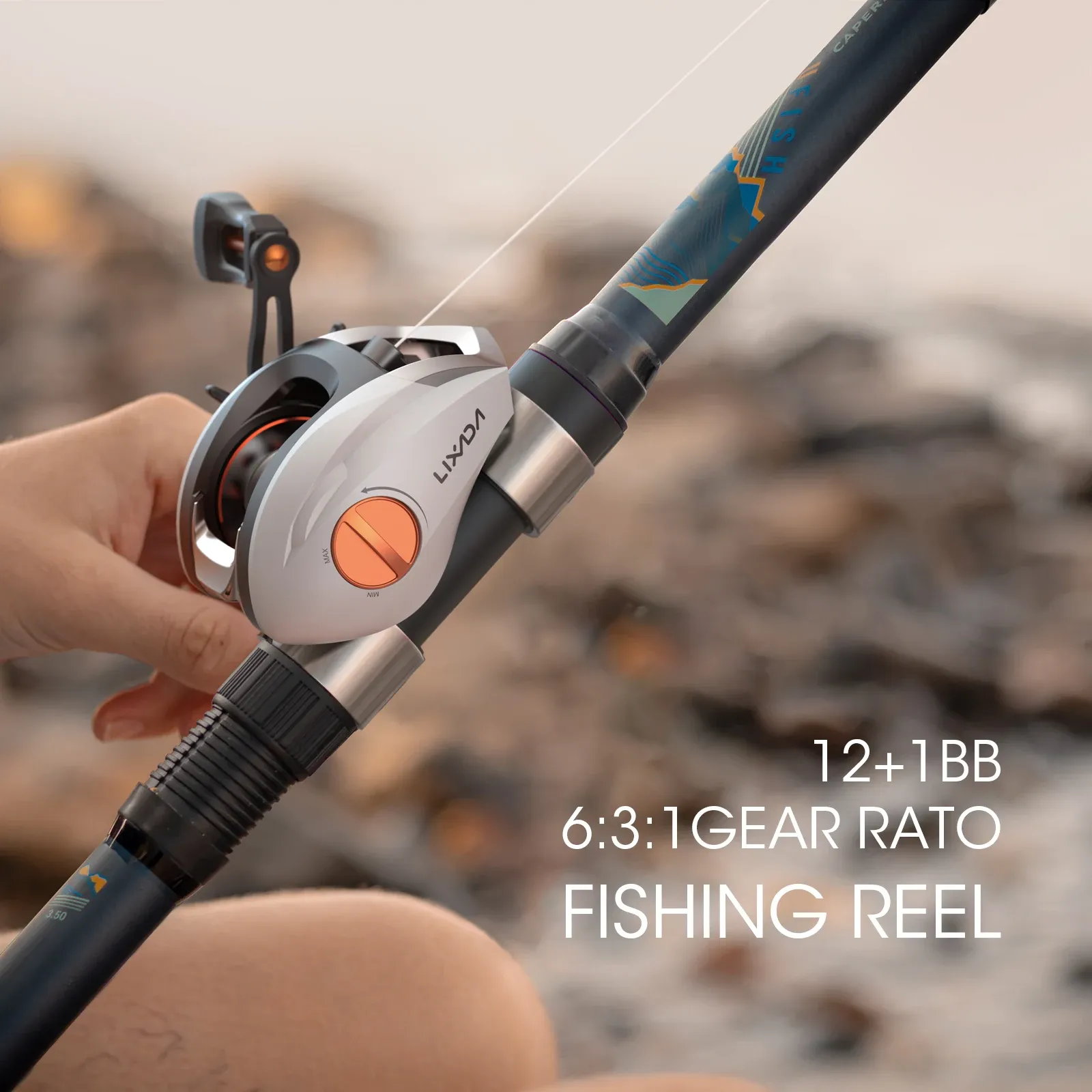 best walmart fishing rod and reel under 50 Rod & Reel Combos in Fishing