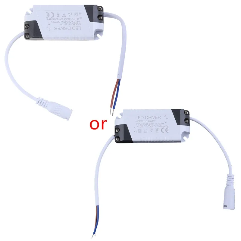 Led Panel Light Driver LED Constant Current bluetooth driver for Panel Light...