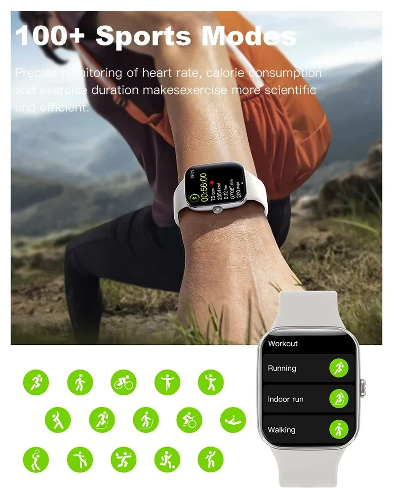 Amazfit GTS Smartwatch appeared Fitness