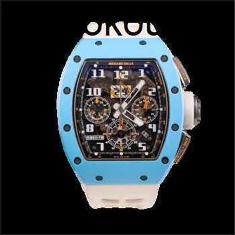 VS Factory Miers Ricas Watch Swiss Ruch Automatic 011 Edition Edition SHIP FedExm7oVza8tza8tcq7yxp9g