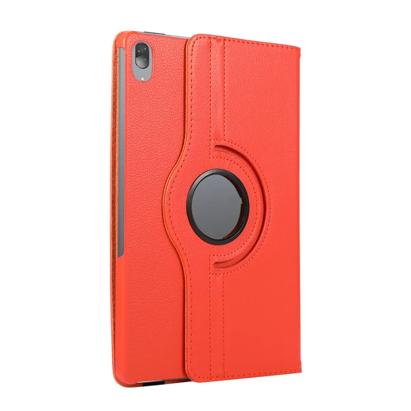 JRTAL Case For Boox Note Air 3 C, Premium PU Leather 360 Degree Rotating Flip Cover For Boox - View #9