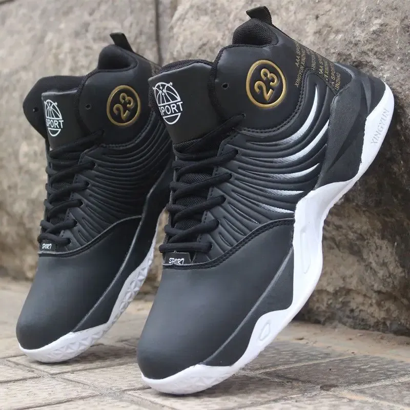 Basketball Shoes Aliexpress Tenis Masculino Nike Breathable Mens