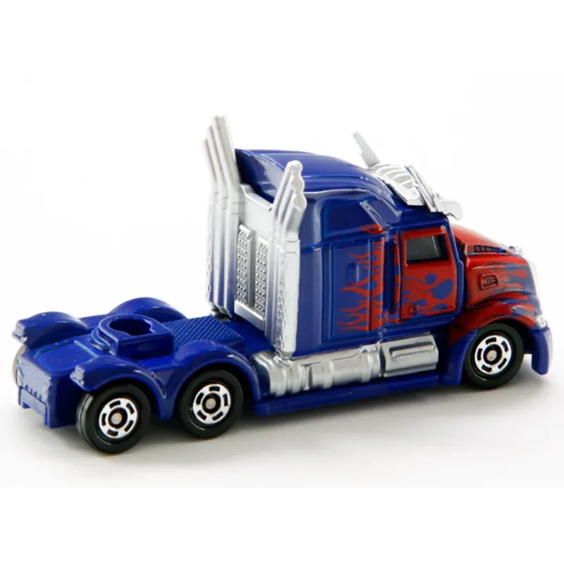 トミカ　ドリームトミカ　ロングトミカ　トランスフォーマー まとめ売り 2025年最新】トミカ オプティマスの人気アイテム - メルカリ