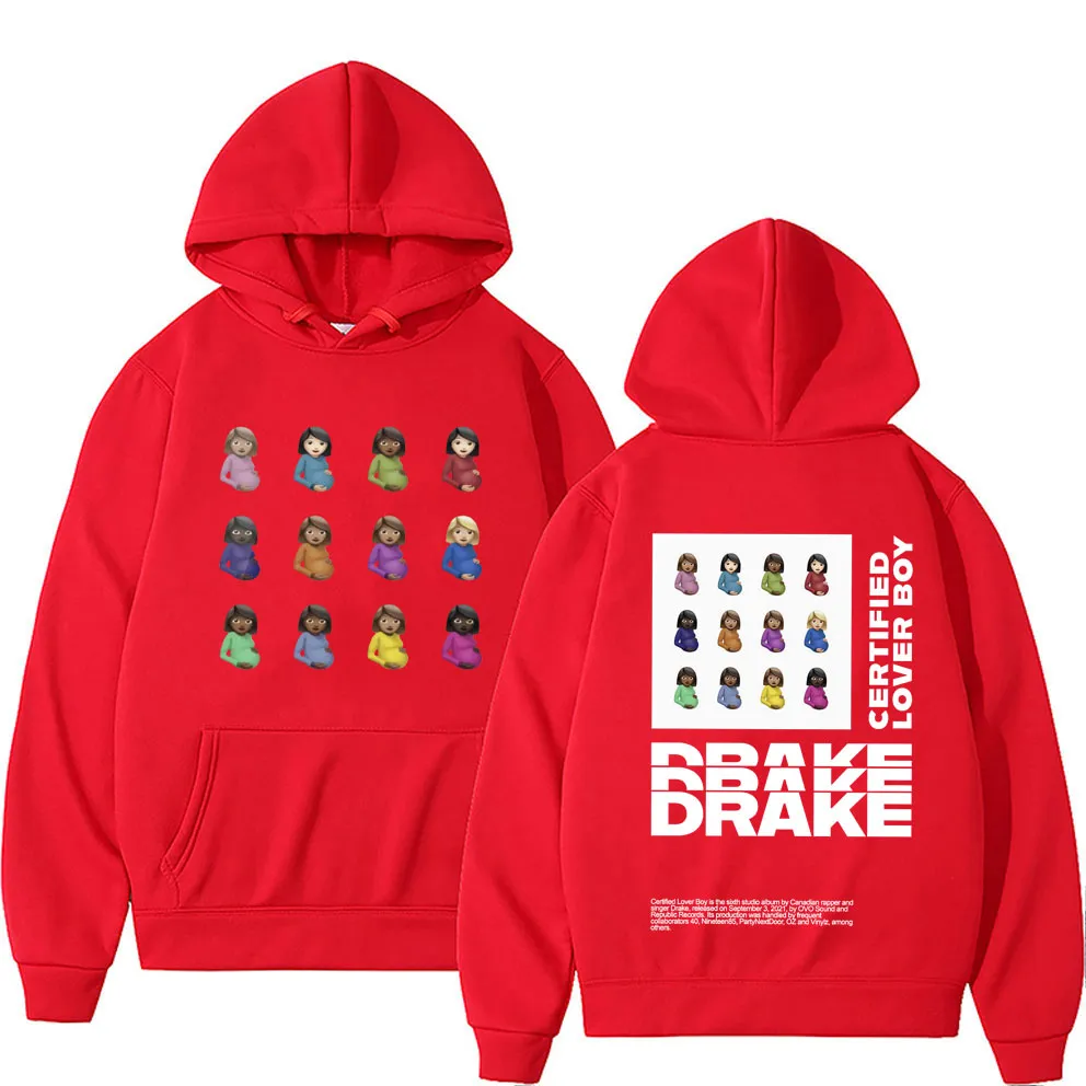 Drake certified lover boy hoodie sale