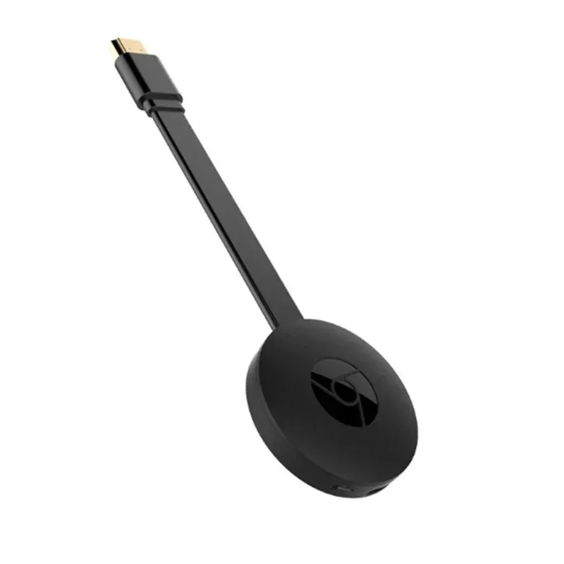 Dongle d'affichage WiFi sans fil 1080P, adaptateur vidéo Airplay DLNA, partage de miroir d'écran pour IPhone IOS téléphone Android vers TV