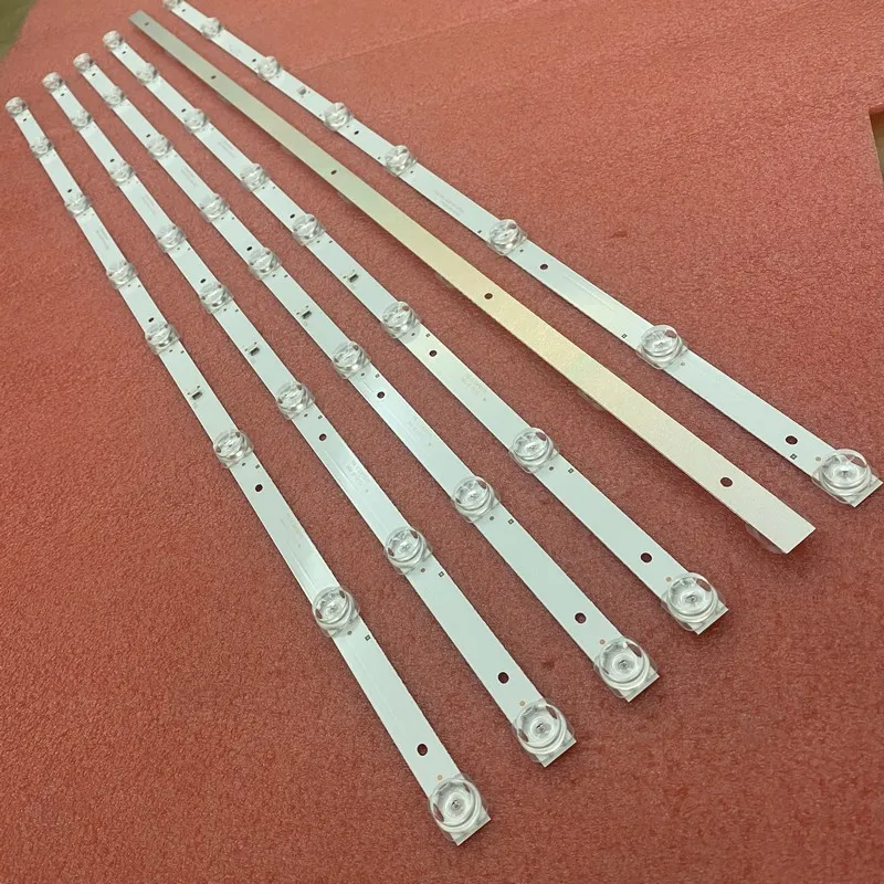 DHgate.com:LED Backlight 43E20 3X8 for YUNO 43FTC245 Hi