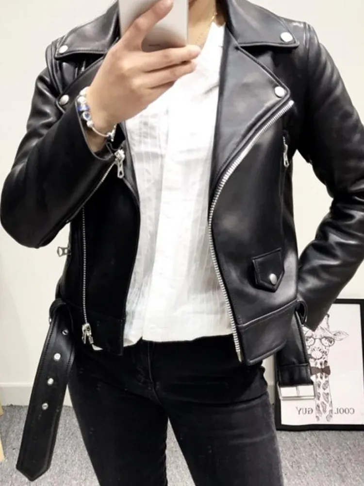 美品★ fake leather color jacket INC Women's Faux-Leather Jacket,- Cinnamon Sz Sm | eBay