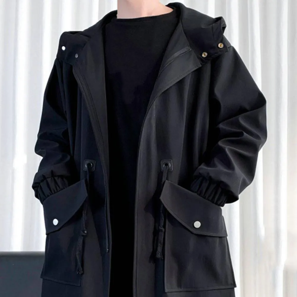ジャケット・アウター HIGH COUNT CLOTH BATTING LONG COAT 122928797.jpg