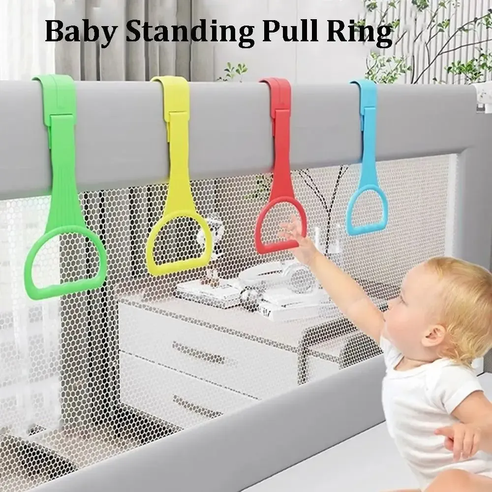Baby Pull Up, 4pcs Baby Play Gym Baby Walking Assistant For Infant Baby