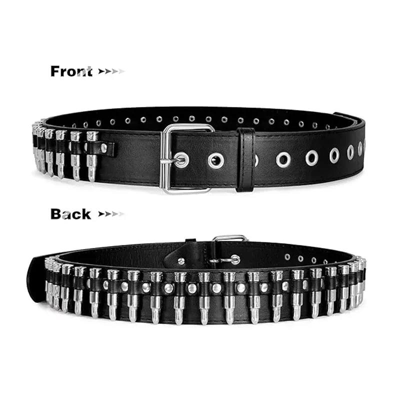 希少　00s archive BUFFALO BOBS leather belt 希少 00s archive BUFFALO BOBS leather belt