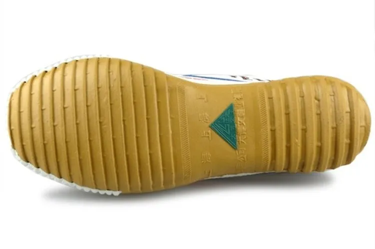 2024 Kung Fu Canvas Shoes for Men and Women - Breathable Tai
