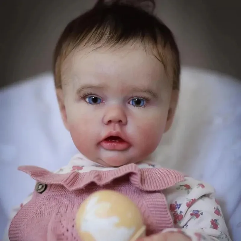 リボーンドール ペニーキット