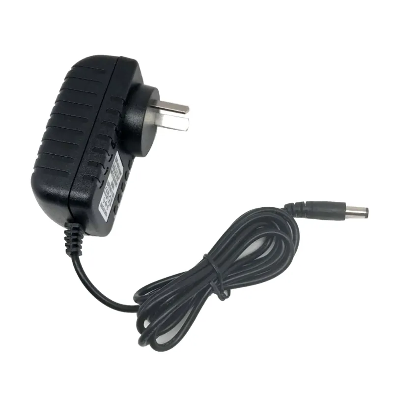 NOUVEAU 30W 18V 15V ADAPTER CHARGER EN SPEAUX POUR ECHO Afficher 8 Charger de l'adaptateur Jian