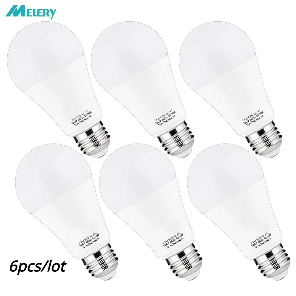 LED Filament E27 4W Equivalent To 35W, 400Lm, 6500K Colour Cool White, 3000K Warm Light - View #6