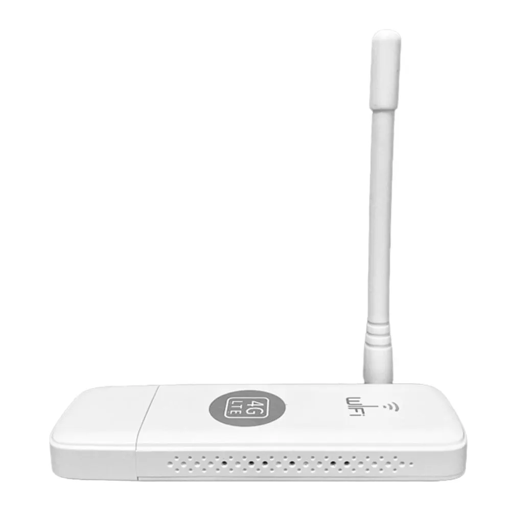 4G WiFi Router Portable LTE USB Modem Nano SIM Card ... From ...