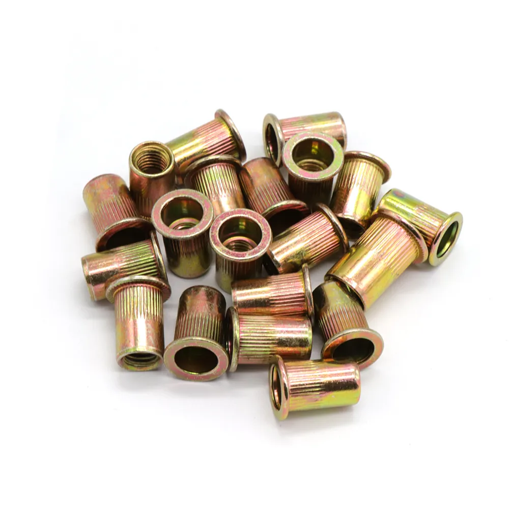 Captive Nuts HOT) TOOL BOX M5/M6/M8/M10/M12 Metric Thread Repair Kit ...
