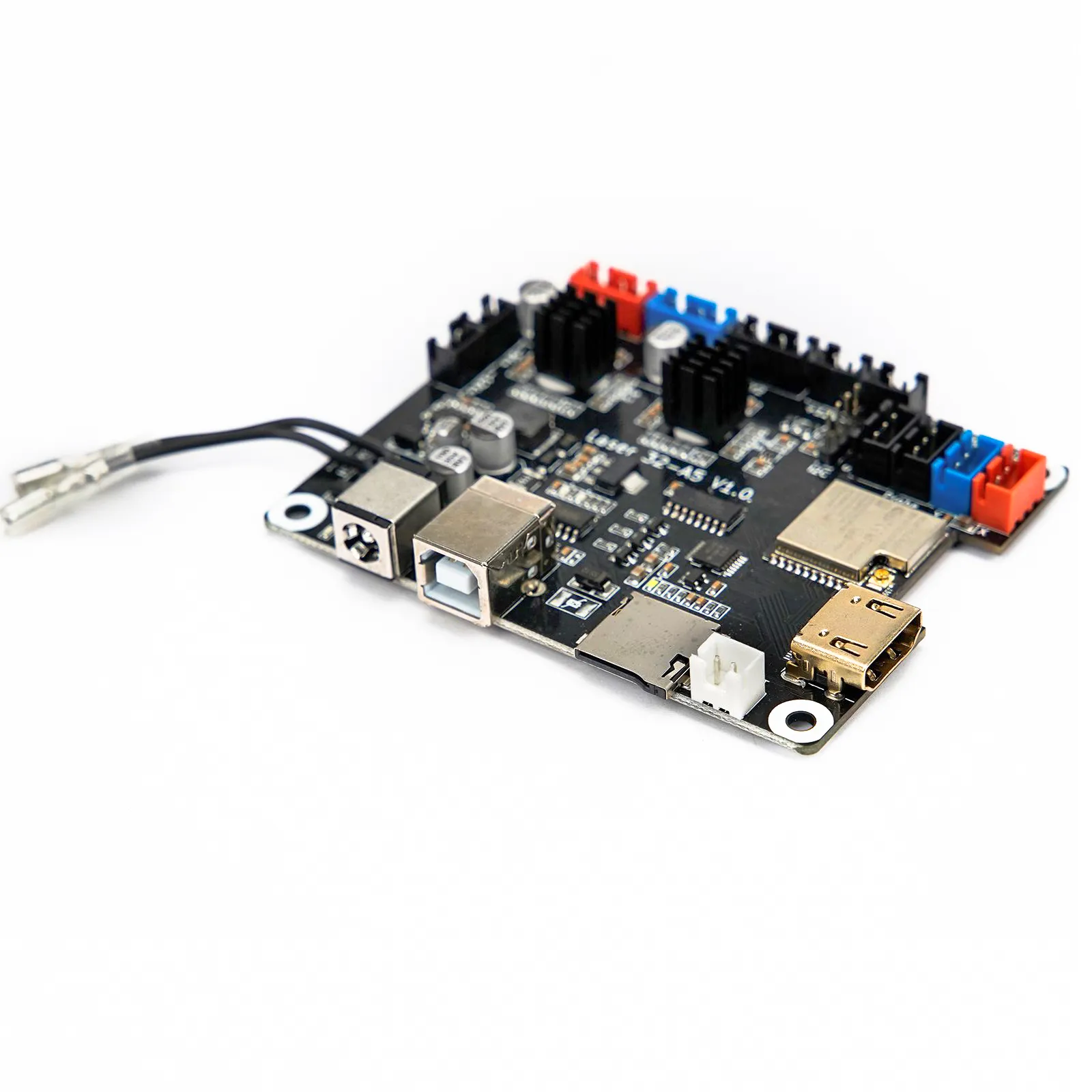 2024 Atomstack 32 Bit Motherboard Replacement Part For Laser