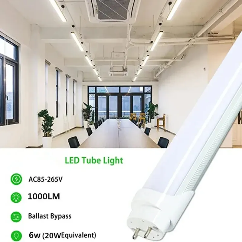 Wholesale Led Tube T8 LED Tube 344mm 450mm High Power Led Tube Light ...