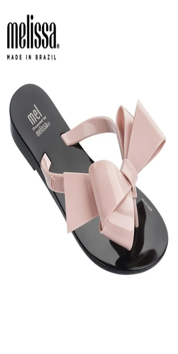 Harmonische Boog III Adulto Vrouwen Jelly Schoenen Platte Slippers Sandalen 2021 Nieuwe Vrouwen Jelly Flip Flop Vrouwelijke Platte Schoenen X05231046270