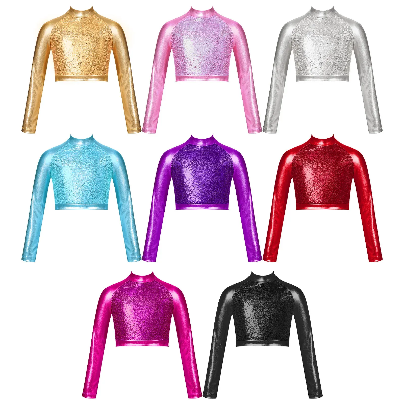 cute sparkly tops