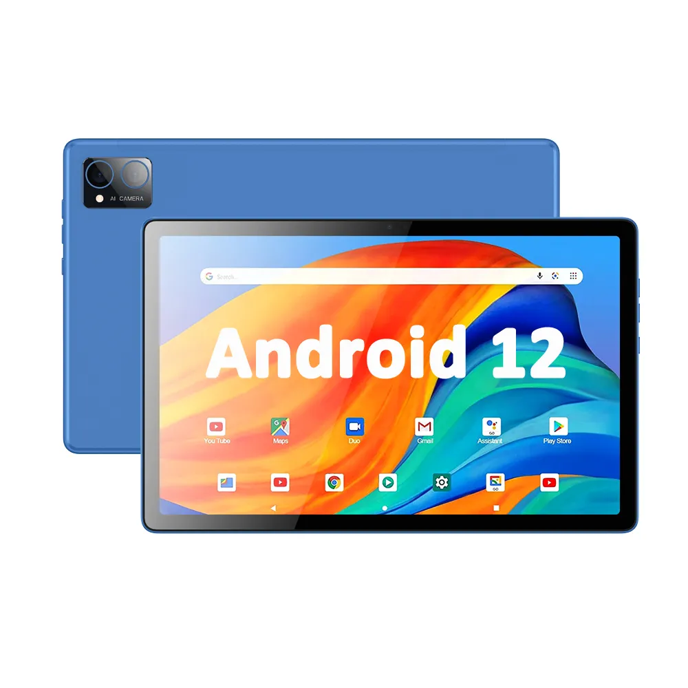 Androidタブレット本体 Tablet BDF Technology BDF 10.1 インチタブレット PC Android 11 サポート 4G/3G