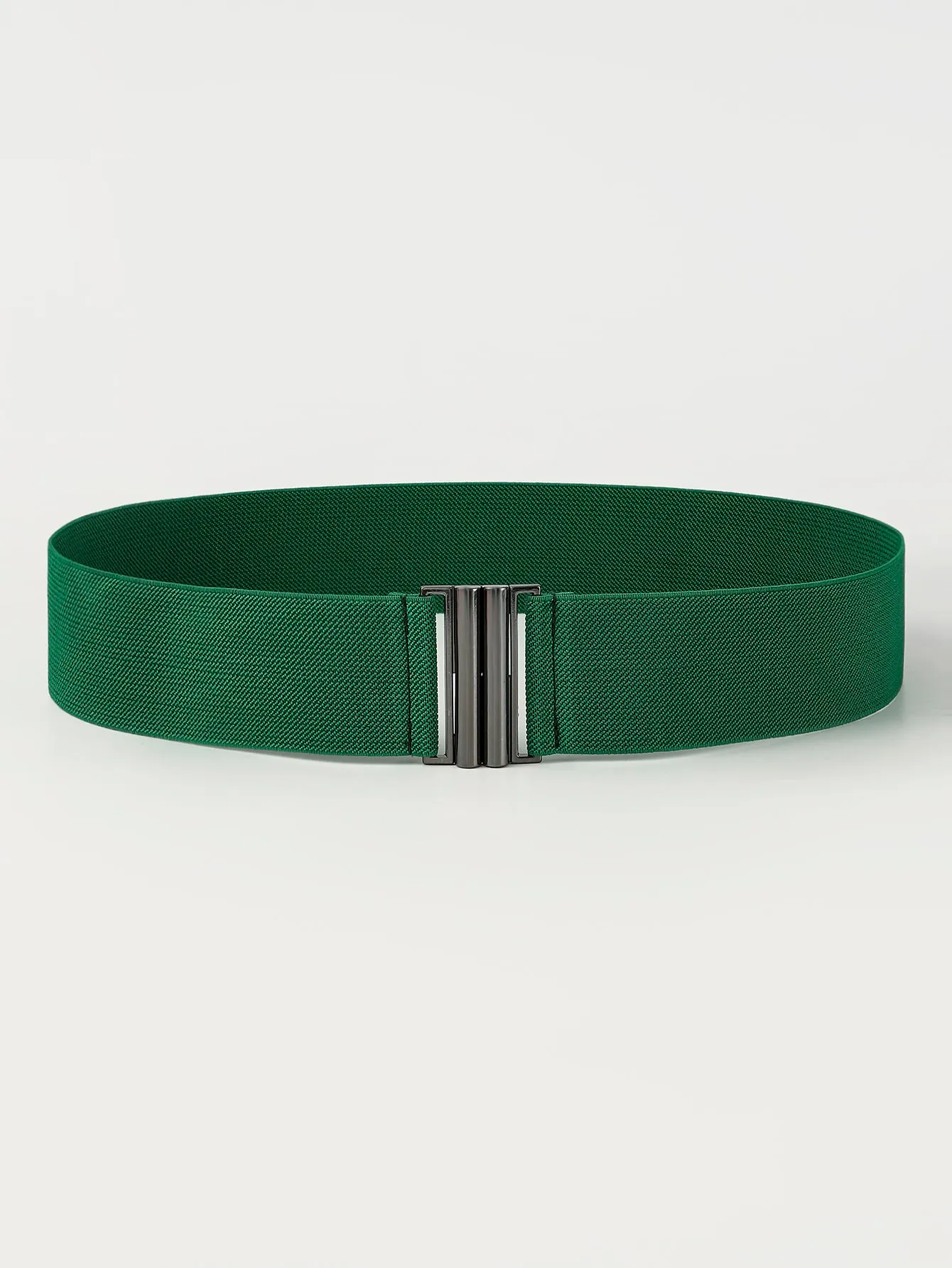 green emerald velvet dress Green Linna Belt – Easy Clothes North America