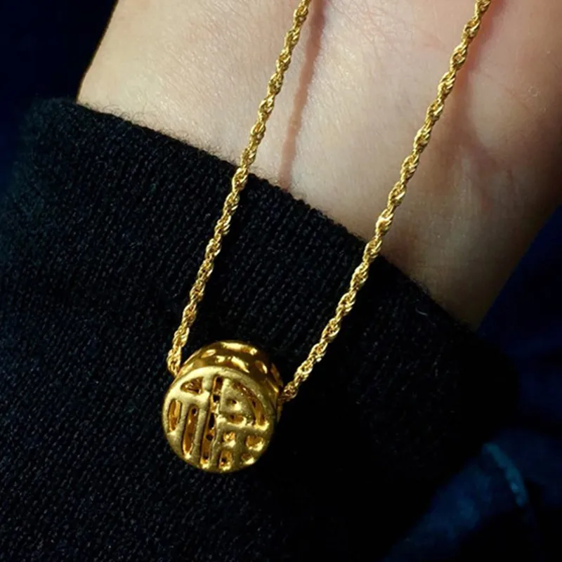 アクセサリー 19SO 24/7 18k necklace 2ee812_8564295a7583482392a09cc