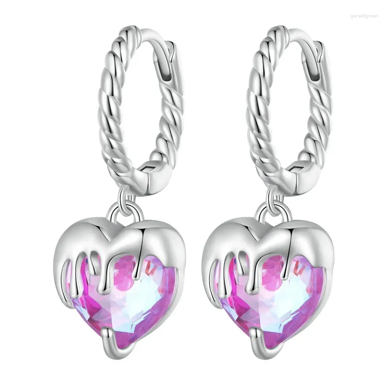 Boucles d'oreilles à tige en argent sterling 925, produit personnalisé, perles pour la fabrication de bijoux fins, cadeau original pour femmes, bracelet, fête, voyage, mère