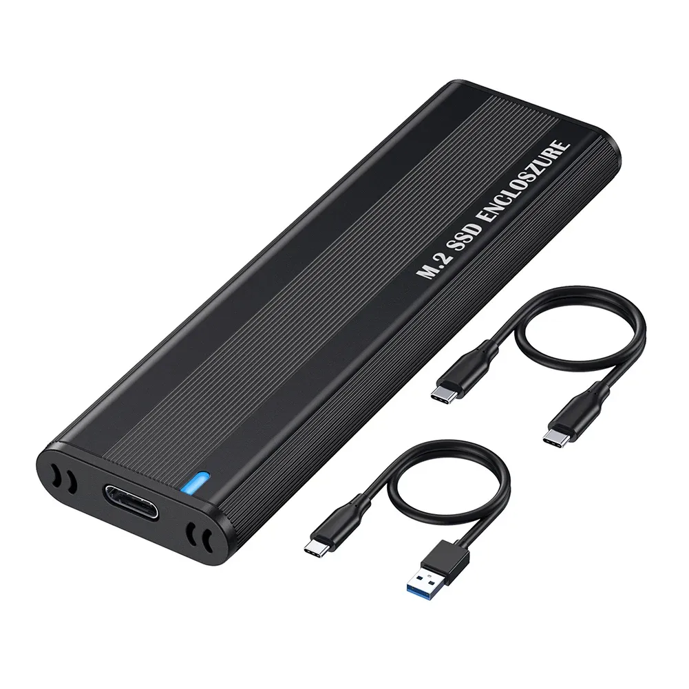 M Can I Use An Ssd As An External Drive External NVMe SSD To USB Hard