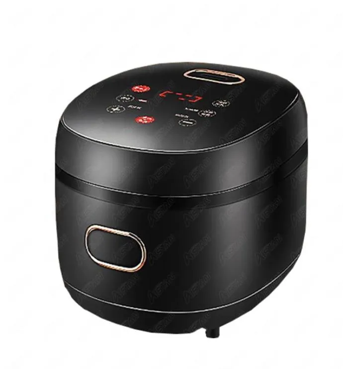 WFD5 5L Fully Automatic Pearl Tapioca Cooker machine Pot Maker with NonStick AntiScalding Design1597726