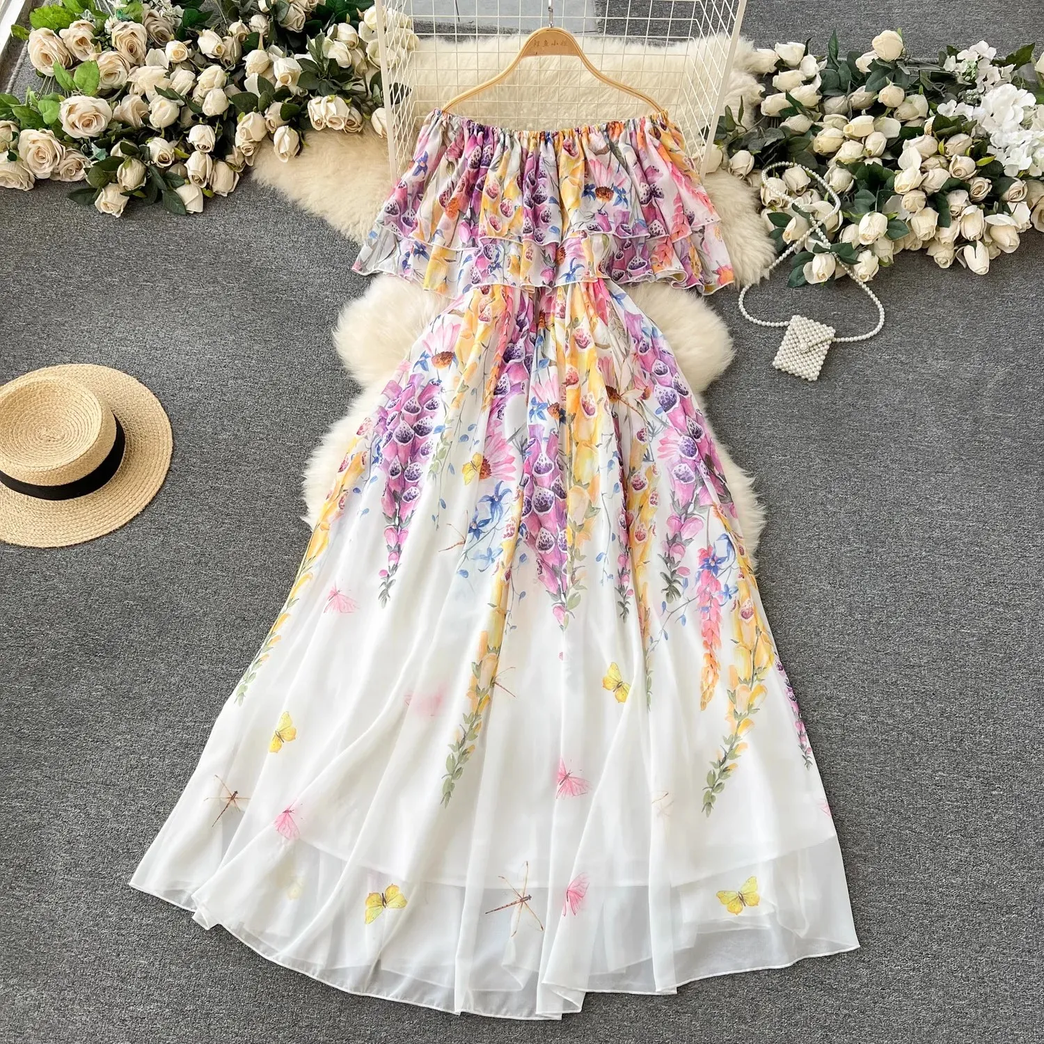 Fashion Gorgeous Casual Dresses 20 Cute Summer Dresses You'll Want To Wear  All Season A2025