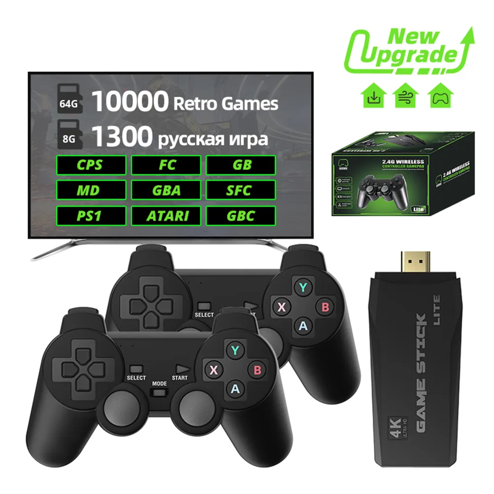 Atari hdmi discount