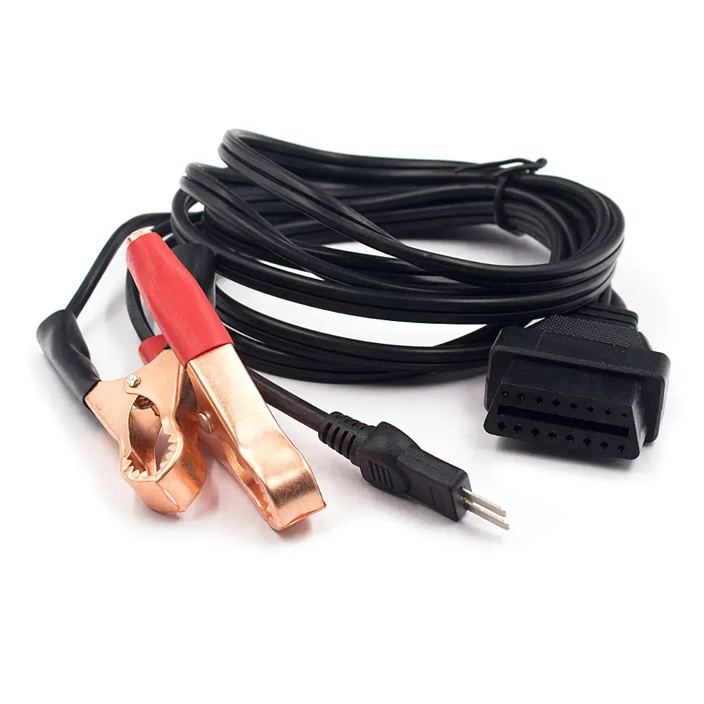 Interface Diagbox Lexia 9.200 Pour Peugeot, Citroën, DS, Opel, Vauxhall - Installation Native, Neuf
