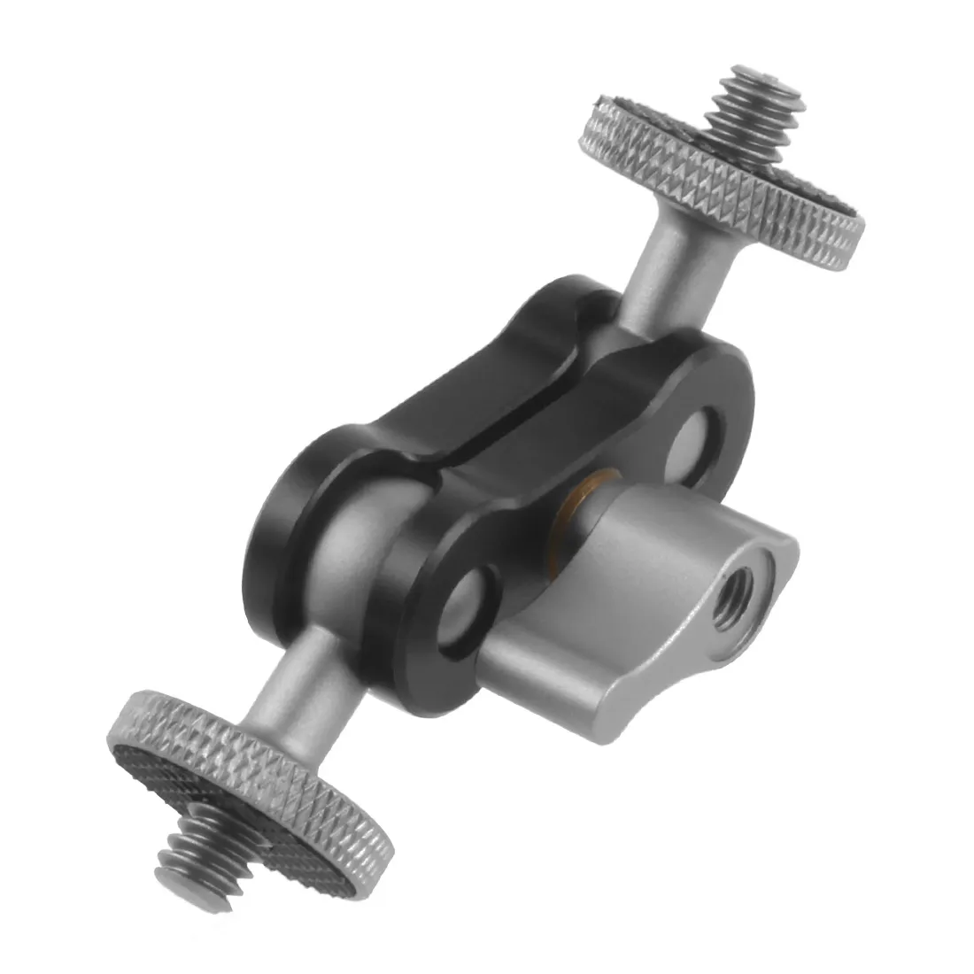 NGRig Aluminum Alloy Magic Arm Short