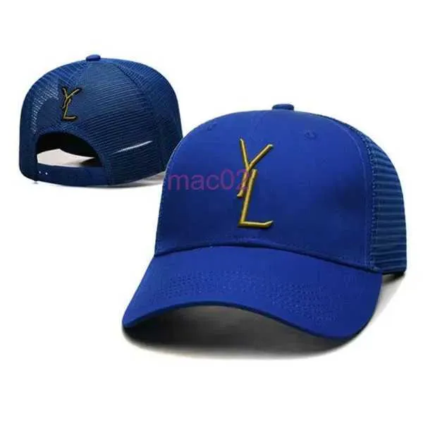 Czapka designerska luksus casquette czapka solidna litera design moda hat hat hat Temperament Caps Ball Caps Men Men Women Baseball Cap