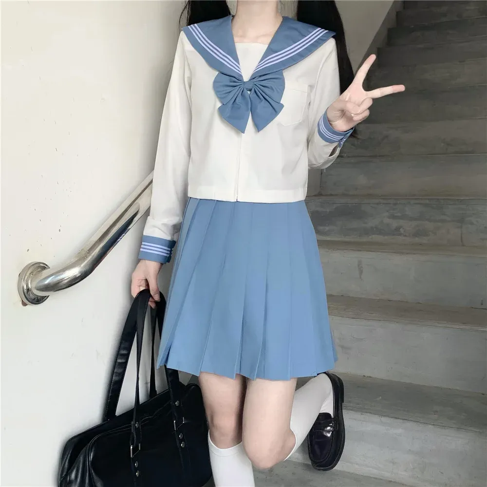 girlsblue 制服