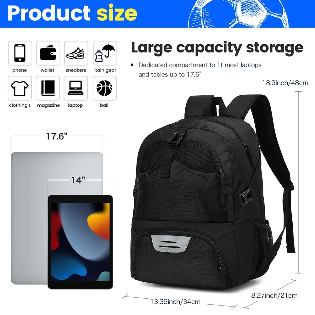 basketball laptop backpack Txiujou 23 Student School Bag, Backpack, Ultra-Light Travel Bag, For Men And Women (black-A) The roomy main section includes space for apparel and a laptop or pad buluuoor Basketball Star 23 Athletes