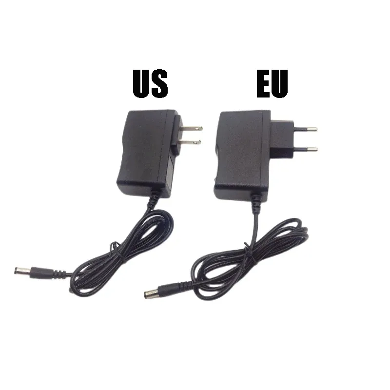 AC 110-240V DC ac ac adapter Charger for LED Light...