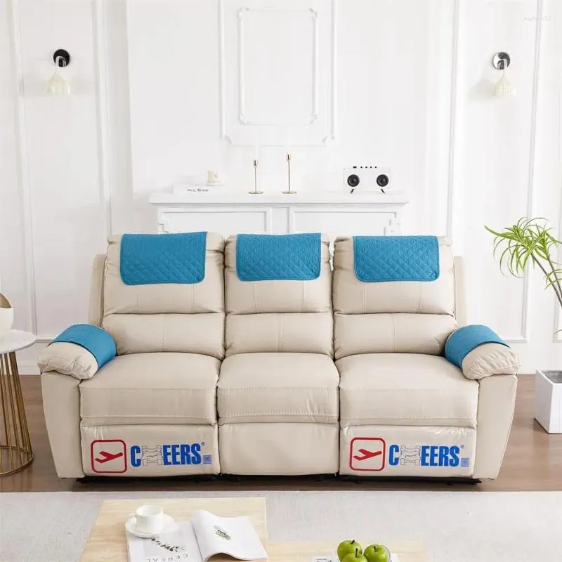 Sherpa recliner cover hotsell