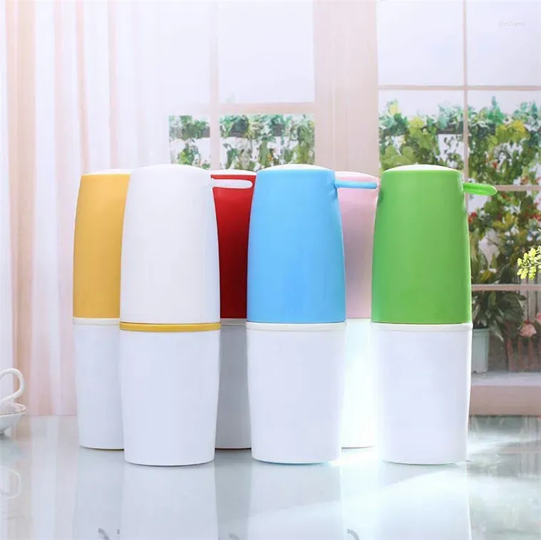 Water Bottles Advertising Gifts Constant Temperature Insulation Quick Cooling Cup