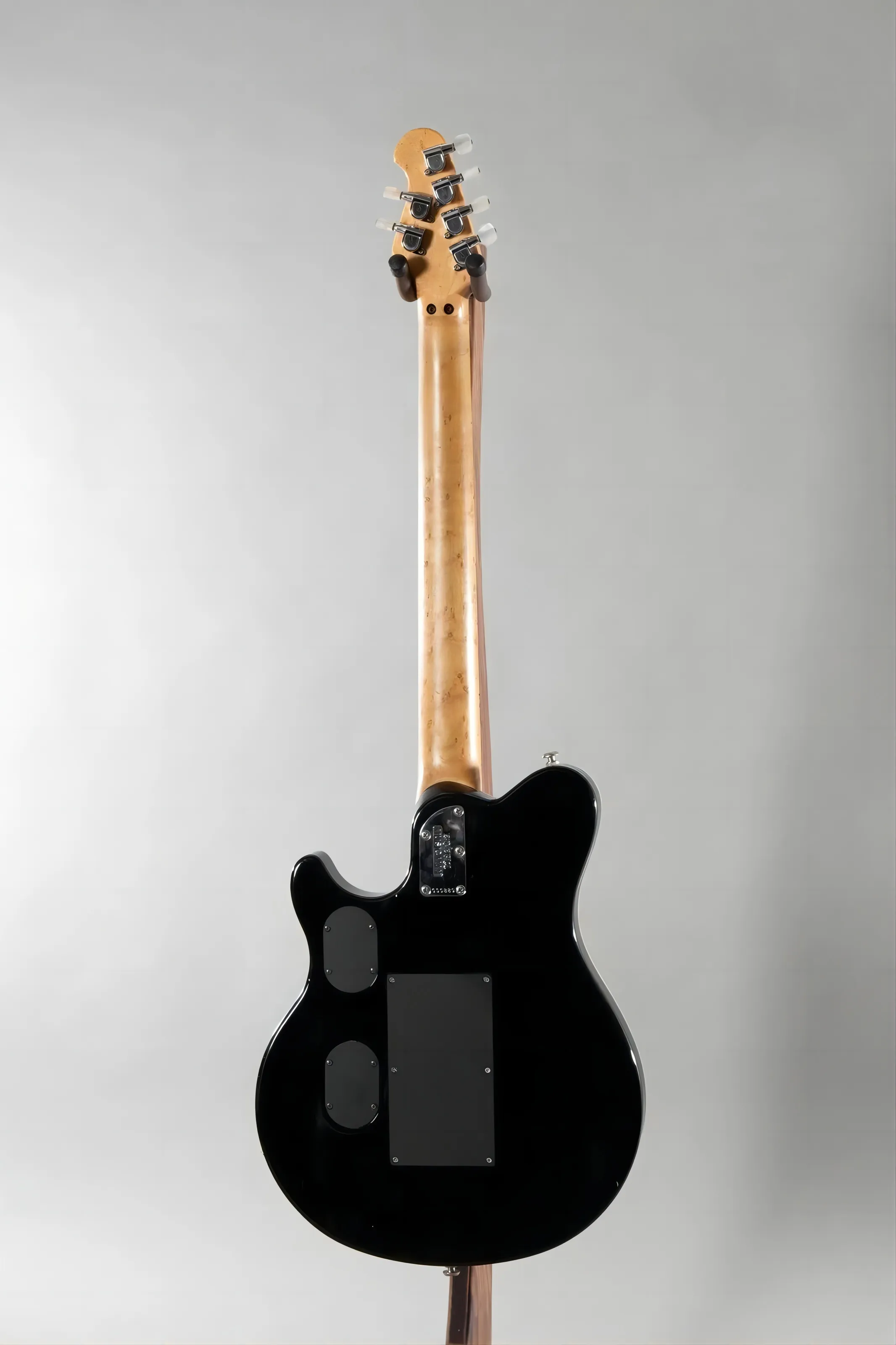DHgate.com:Ernie Ball Music Man Axis EX Translucent Gold