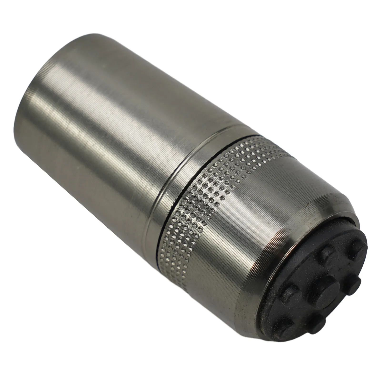 Fishing Rod Tail Cap Plug Cover Metal Fits Dia 15-30.5mm End Height ...